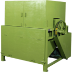 Polishing Barrel Drum 250kgs