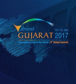 Vibrant Gujarat 2017
