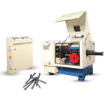 High Speed Nail Machine