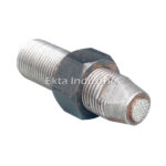 Wire Nail Header Punch Tools