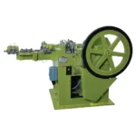 Wire Nail Machine N75