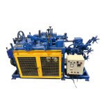 Barbed Wire Making Machine Price