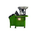 Nail Thread Rolling Machine