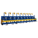 Wire Drawing Machine