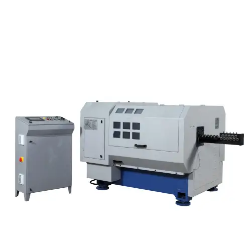 High Speed Nail Machine
